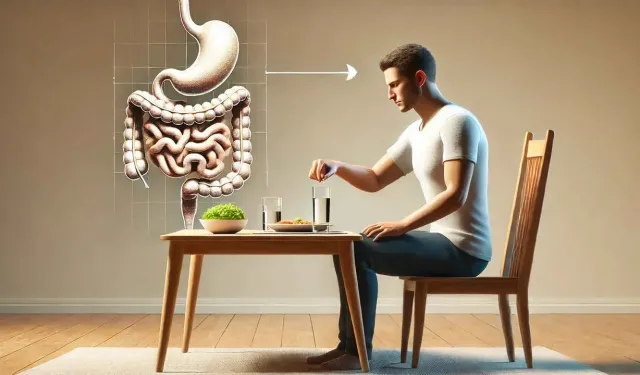 Ramazan’da doğru beslenmenin püf noktaları: Uzmandan iftarda 5 dakika kuralı