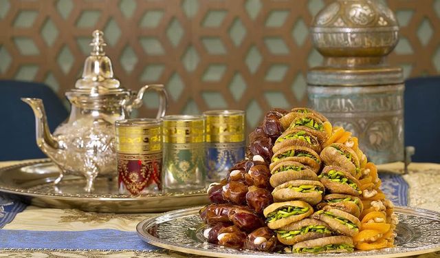 Ramazan'da tatlı tüketimi nasıl olmalı? Uzmandan sağlıklı öneriler