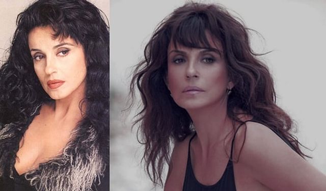 Ayşegül Aldinç'ten rapçileri kızdıracak sözler: 'Onlarla düet yapmam için unutulmuş olmam lazım!'