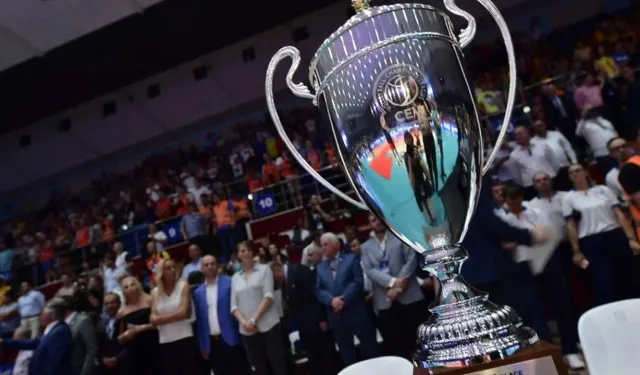 Şampiyonlar Ligi’nde rakipler netleşti