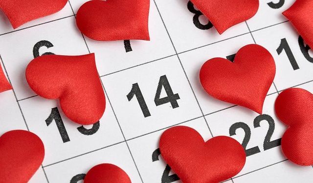 Romantik bir akşam yemeği yetiyor mu? sevgililer günü bugün, çiftler ne diyor?