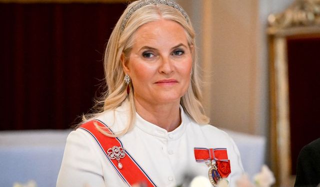 Norveç Veliaht Prensesi Mette-Marit kimdir? Epstein bağlantıları neden yeniden tartışılıyor?