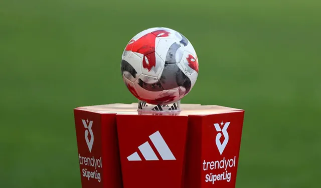 Süper Lig’de Ramazan ayarı: 23. hafta maç saatleri yeniden belirlendi