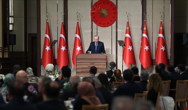 Tarım Sektörüne 839 Milyar Lira Ayrıldı