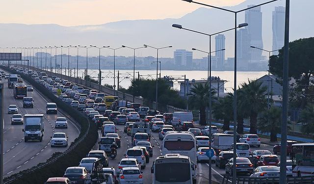 Trafik kazalarında yeni dönem başlıyor