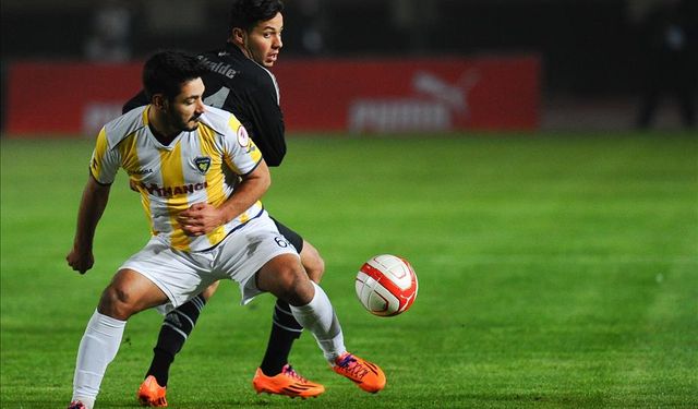 Bucaspor 1928’de düşüş sürüyor: 10 maçta 9 mağlubiyet!