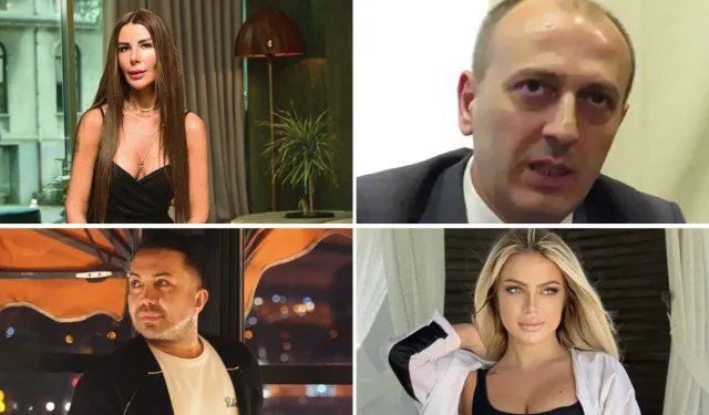 Ünlülere uyuşturucu soruşturması: Dilek İmamoğlu’nun kardeşi de adliyede