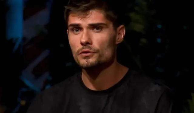 Uyuşturucu soruşturmasında yeni gelişme: Survivor’dan elenen Barış Murat Yağcı havalimanında gözaltına alındı