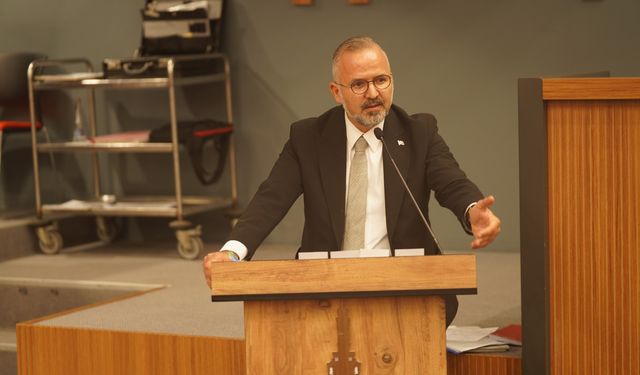 AK Parti’den CHP’ye belgeli Mürselpaşa yanıtı!