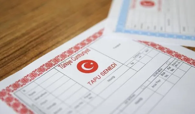 Tapuda kritik süre: Beyanını düzeltmeyen ağır cezayla karşı karşıya