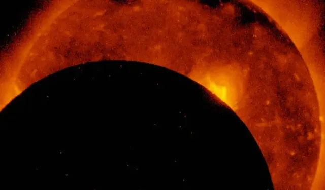 Güneş tutulması yaklaşıyor: Ne zaman olacak, Türkiye'den görülecek mi?