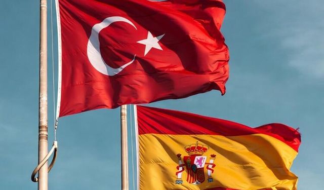 İspanya Türklere vize veriyor mu?
