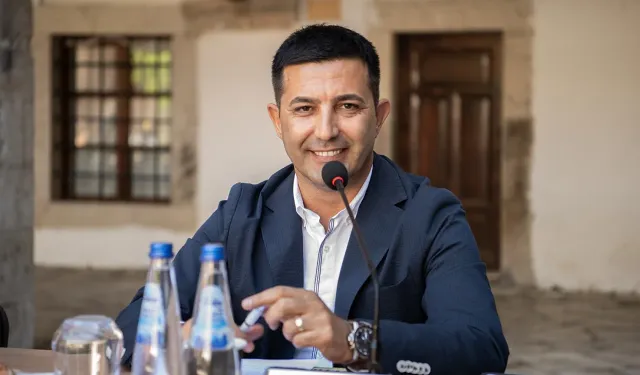 Gözaltındaki Ömer Günel’den mesaj: Doğrular kazanacak, kötüler kaybedecek