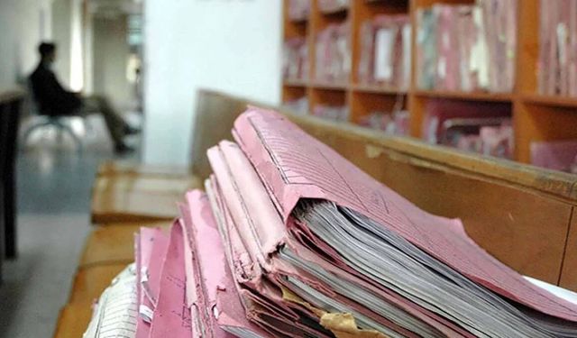 İcra dosyaları 24 milyonu aştı