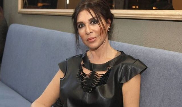 Nebahat Çehre’den yıllar sonra gelen hırsızlık itirafı