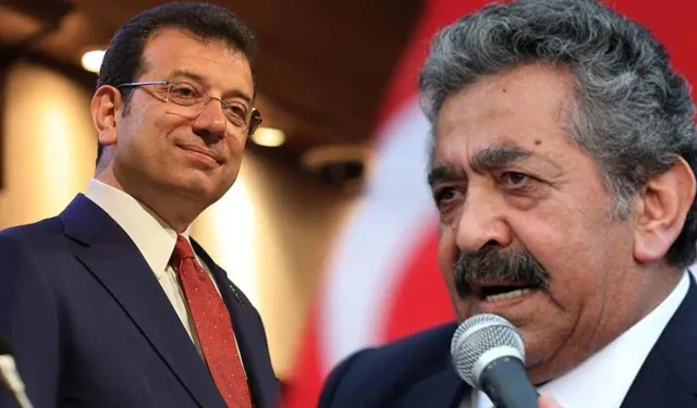 MHP’li Yıldız’dan İBB davasıyla ilgili uyarı