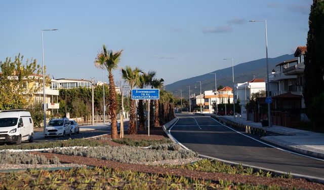 İzmir trafiğinde yeni dönem: Dev projelerle ulaşım rahatlıyor