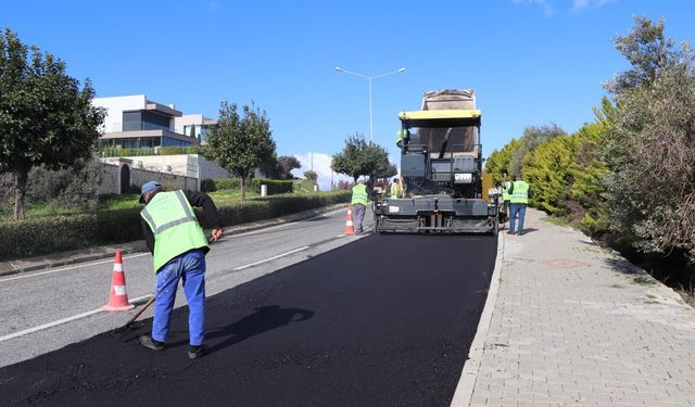 İzmir trafiği adım adım rahatlıyor: Dev ulaşım projeleri tamamlanıyor