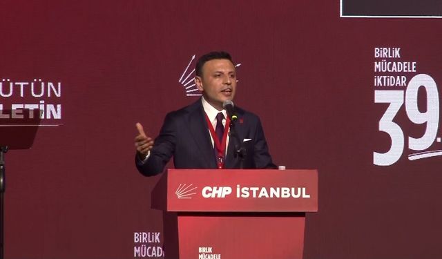 Özgür Çelik'ten bayram mesajı: Dayanışma demir parmaklıkları aşar