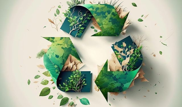 Atıklar servete dönüşüyor: ESİAD’dan sanayiye "yeşil rekabet" uyarısı