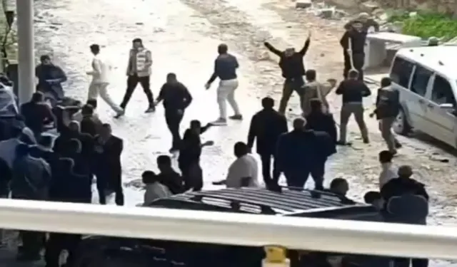 Bayram günü kabusa döndü: 3 ölü, 22 yaralı