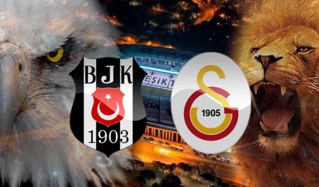 Dolmabahçe’de dev derbi: Beşiktaş–Galatasaray maçının hakemi belli oldu, bilet fiyatları açıklandı