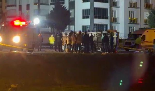 Feci kaza: 2 ölü, 12 yaralı