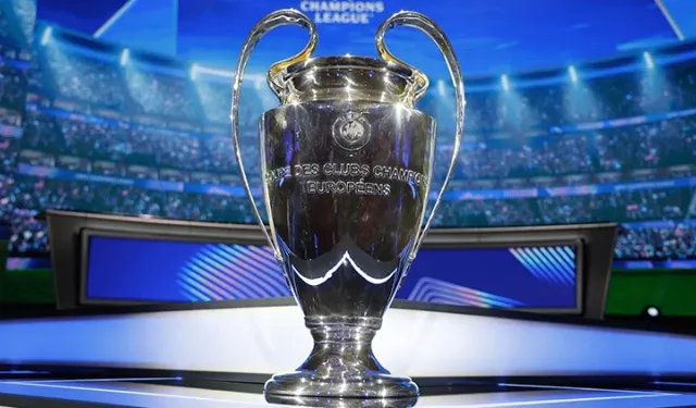 Çeyrek final tablosu netleşti