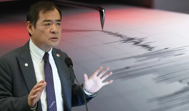 Japon uzmandan Marmara yorumu: Risk dağıldı ama tehlike bitmedi