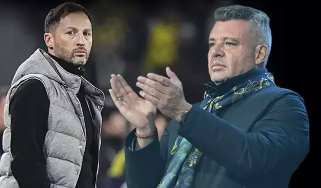 Fenerbahçe’de kritik eşik: Tedesco ile masaya oturuluyor