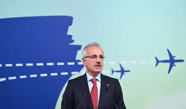 Bakan Uraloğlu: Orta Doğu uçuş iptalleri 6 Mart’a kadar uzatıldı