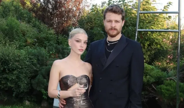 Burak Yörük ile aşk yaşayan Tuana Yılmaz’dan evlilik açıklaması