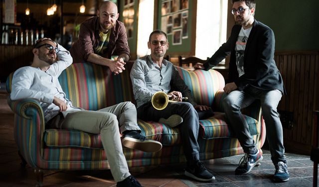 33. İzmir Avrupa Caz Festivali'nde beklenen konser iptal edildi