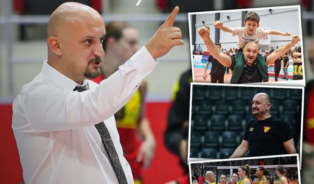 Göztepe’de Ataman Güneyligil dönemi sona erdi