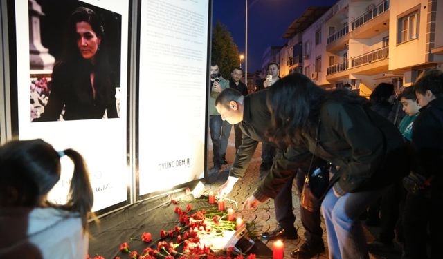 Torbalı’da öğretmene vefa: Fatma Nur Çelik’in adı artık bir sokakta yaşayacak