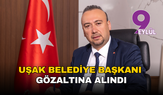 Eski Beşiktaş başkanı Fikret Orman gözaltına alındı