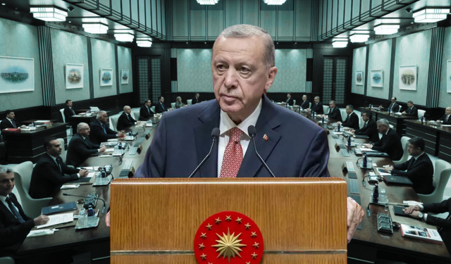Cumhurbaşkanı Erdoğan: Süreci doğru okuduk