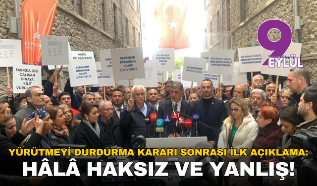 İzBB ile DİSK arasında kritik zirve: Yarın görüşme yapılacak