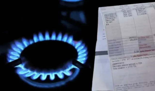 Doğalgaz faturalarında yeni dönem: Nisanda kademeli sistem başlıyor