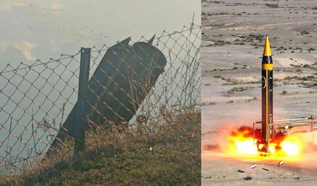 NATO'dan destek mesajı: "İran'ın Türkiye'yi hedef almasını kınıyoruz"