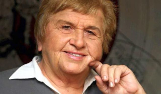 Ülkü Aker hayatını kaybetti