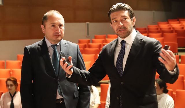 Devlet Tiyatroları üniversite kampüsüne taşınıyor