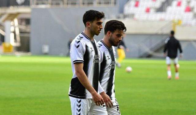 Altay kazanamadı ama nefes aldı