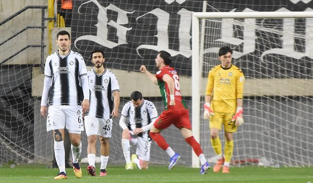 Derbi mağlubiyetiyle sarsılan Altay için kabus gibi fikstür