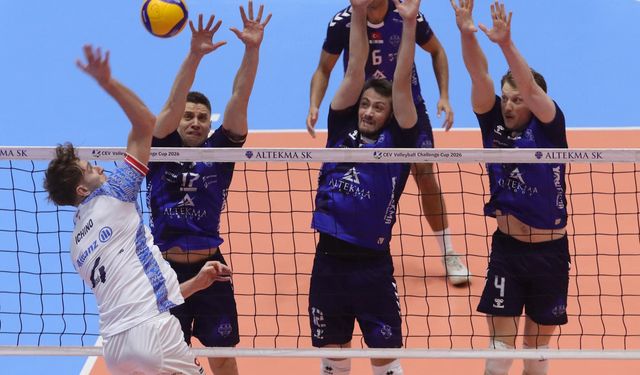 Üç maçtır kazanamayan Altekma, Alanya deplasmanında çıkış arıyor