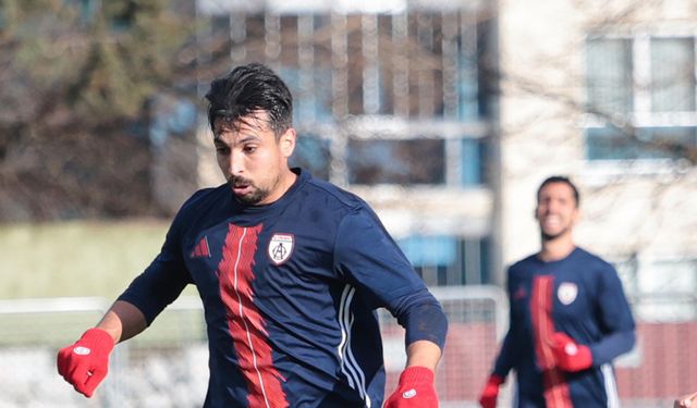 Altınordu'da 'Hamza' aşısı tuttu