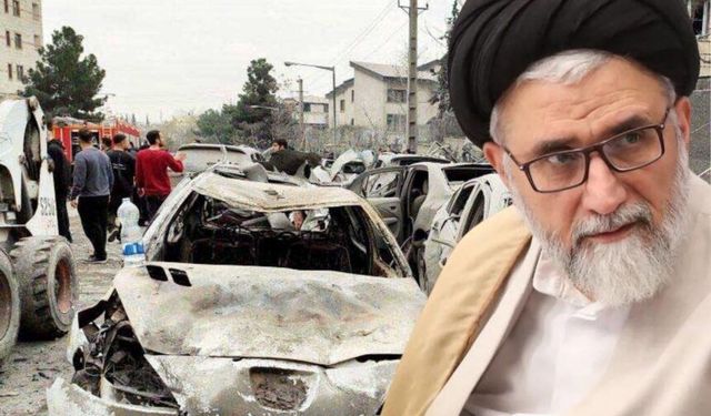 İran Hatib'in öldürüldüğünü doğruladı