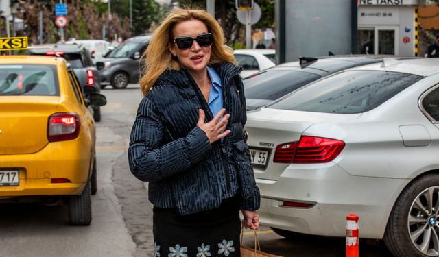 Süslüer Bodrum’da tatil yapacak