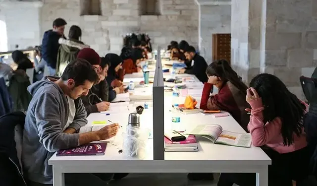 Öğrenci affı gündemde! Öğrenci affı şartları neler, işte masadakiler...