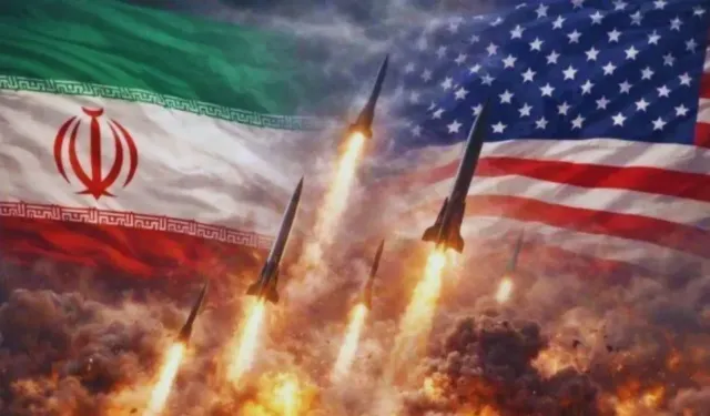 ABD'den Hürmüz'e operasyon hazırlığı